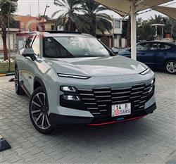 جيتور داشينج